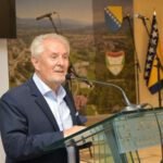 Lendo u Bugojnu: Političke i druge razlike ni danas ne smiju biti iznad BiH