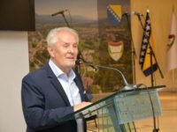 Lendo u Bugojnu: Političke i druge razlike ni danas ne smiju biti iznad BiH