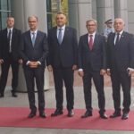 Macut stigao u Banju Luku: Po&scaron;tujemo Dejton i želimo sarađivati sa svima u regionu
