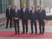 Macut stigao u Banju Luku: Po&scaron;tujemo Dejton i želimo sarađivati sa svima u regionu