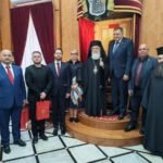 Milorad Dodik postao hadžija u Izraelu