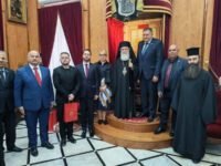 Milorad Dodik postao hadžija u Izraelu