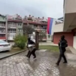 Opasni kriminalac uhapsen nakon pokušaja ubistva kod Sarajeva