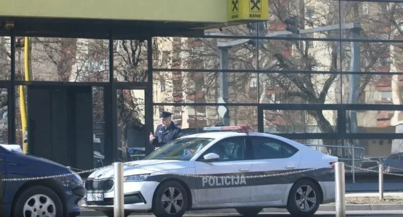 Osnovac iz tuzlanske škole suspendovan na 15 dana zbog prijetnji drugarima