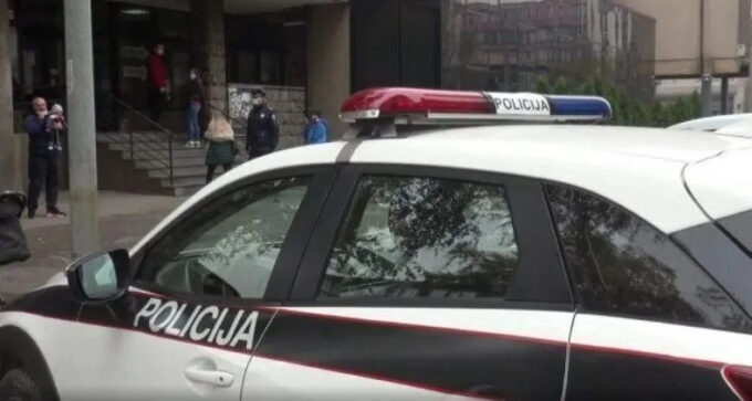 Policija BiH reagirala nakon provale i razaranja imovine u stanu