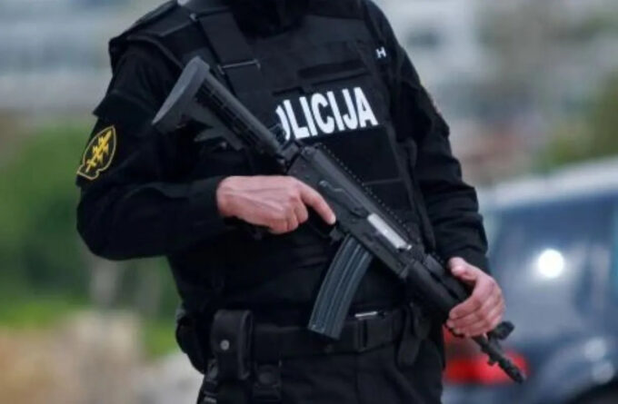 Napad na policajca u BiH, teške povrede podižu uzbunu kod redarstvenih snaga