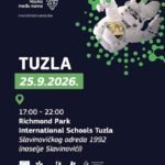 Evropska noć istraživača u Tuzli: Nauka kroz eksperimente, radionice i takmičenja