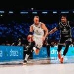 Musa među najboljima u Euroligi
