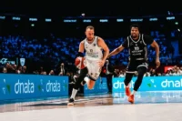 Musa među najboljima u Euroligi