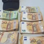 Bosanac kažnjen zbog neprijavljivanja velike sume novca pri ulasku u Hrvatsku