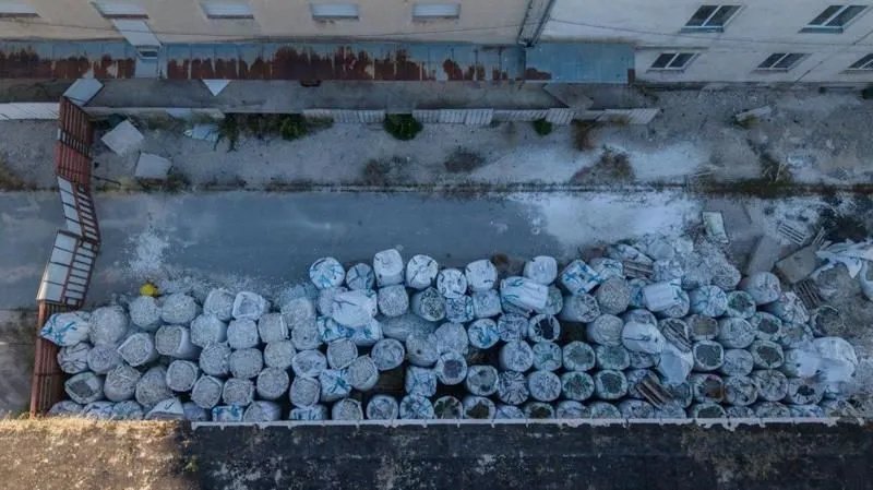 Glavni državni tužilac najavio optužnice za lički otpad u narednih 14 dana
