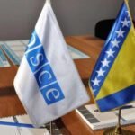 OSCE o&scaron;tro: Pozivi na ukidanje BiH ili entiteta ugrožavaju mir i stabilnost