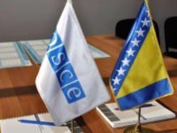 OSCE o&scaron;tro: Pozivi na ukidanje BiH ili entiteta ugrožavaju mir i stabilnost