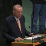 Erdogan traži reformu Vijeća sigurnosti UN i optužuje Izraela za ratne zločine u Gazi