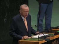 Erdogan traži reformu Vijeća sigurnosti UN i optužuje Izraela za ratne zločine u Gazi