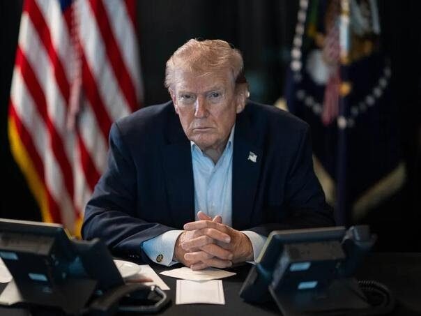 Trump najavio dogovor s Iranom odmah nakon izbora