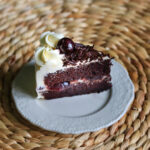 Schwarzwald torta oduševljava na prvi zalogaj, saznajte recept za ovaj klasični desert
