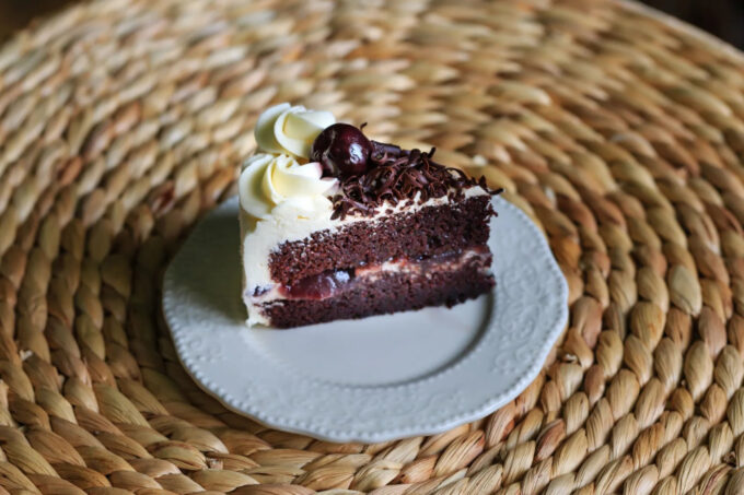 Schwarzwald torta oduševljava na prvi zalogaj, saznajte recept za ovaj klasični desert