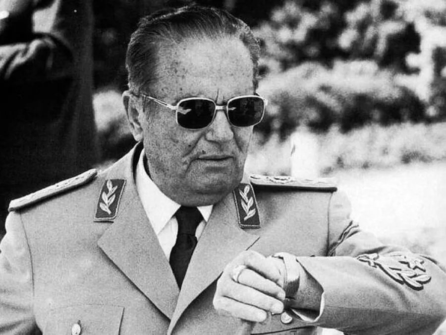 Mjesto u BiH, koje je nosilo Titovo ime, promijenilo naziv 1991. godine