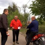 Lukavac: Maskirane osobe noću uznemiravaju mještane
