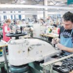 Industrijska proizvodnja u Republici Srpskoj u naglom opadanju