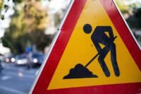 Stanje na cestama: Radovi na određenim dionicama