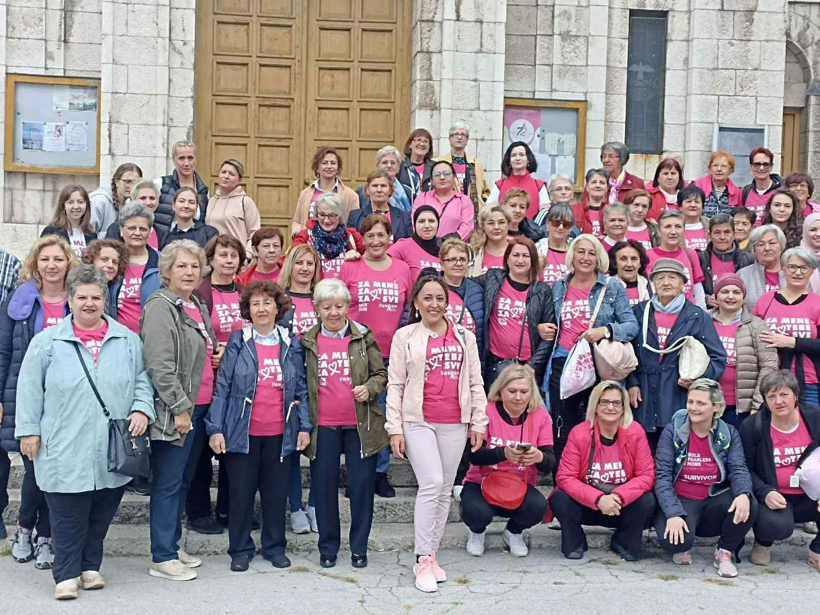 Pacijenti sedam godina čekaju djelimičan pomak i traže više od Vlade FBiH