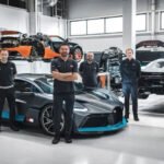 Mate Rimac vraća više od 80 miliona eura iz hrvatskog javnog budžeta