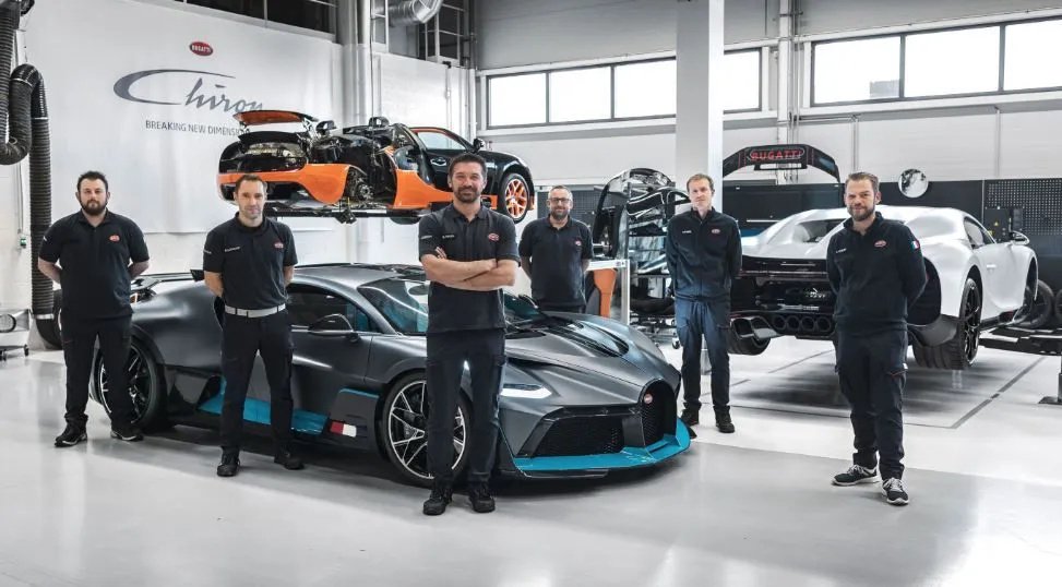 Mate Rimac vraća više od 80 miliona eura iz hrvatskog javnog budžeta