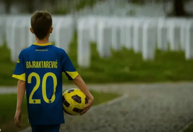 Dres BiH zabranjen u Srebrenici, učenicima prijeti smanjenje vladanja
