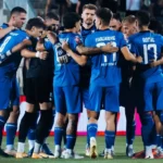 NK Široki Brijeg ponovo u pogonu: Pripreme za nastavak sezone su krenule