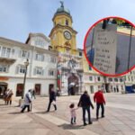 Žena iz bh. komšiluka ostavila poruku "lošem švaleru" na trgu i nasmijala regiju