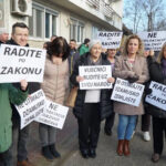 Kamengrad zapostavljen u izbornoj kampanji od strane svih političkih aktera