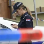 Nasilje u BiH: Čovjek s gotovo tri promila pretukao ženu usred pijace