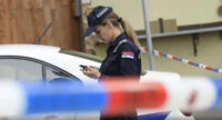 Mladić višestruko izboden prilikom obrane beskućnika od napadača