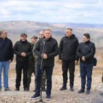 Šta rade političari iz RS na vojnoj vježbi Srbije? Dodik: "Ovo je kao naša vojska"