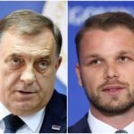 Stanivuković: Je li Dodik do&scaron;ao na vlast na tenku?