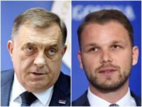 Stanivuković: Je li Dodik do&scaron;ao na vlast na tenku?