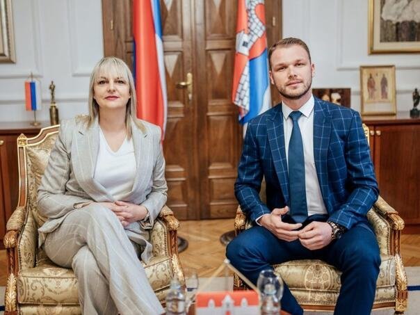 Stanivuković najavio ko bi ga mogao zamijeniti