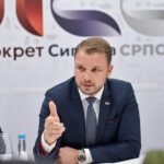 Stanivuković: Samo kod nas mafija ima svoju državu