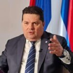 Stevandić prijeti: Ako nas napadnu, neće imati vremena ni da se predaju