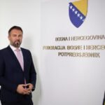 Stojanović podnio krivičnu prijavu protiv direktorice RTRS-a zbog veličanja Mladića