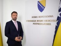 Stojanović podnio krivičnu prijavu protiv direktorice RTRS-a zbog veličanja Mladića