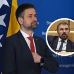Stojanović žestoko odgovorio Amidžiću: Na koju crkvu tačno &scaron;alje&scaron; političare iz Sarajeva?