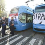 Županijski sud u Zagrebu odbacio privremenu mjeru koja zabranjuje štrajk u ZET