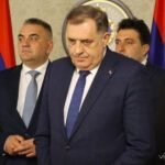 Sve vi&scaron;e zahtjeva iz Washingtona za uvođenje sankcije Dodiku