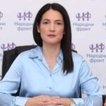 Trivić stigla sa sahrane zločincu pa kritikuje Konakovića: "Da li je ovo hvala Srbiji?"
