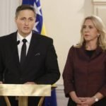 Trump pozvao Cvijanović: Dva člana Predsjedni&scaron;tva BiH na prijemu u New Yorku