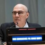 Turk pozvao lidere u BiH da se suprotstave govoru mržnje i veličanju ratnih zločinaca