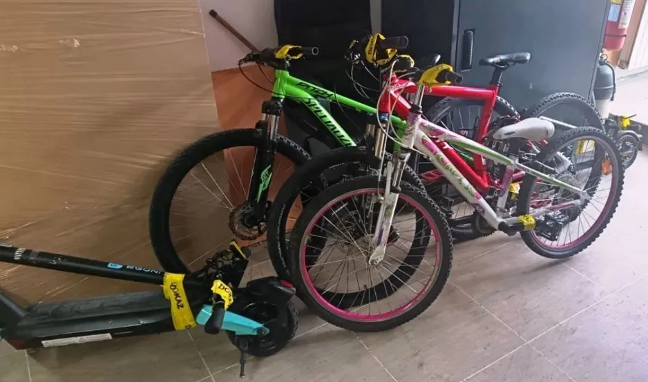Uhapšeno trojica uigranih serijskih lopova, Tuzlaci mogu odahnuti